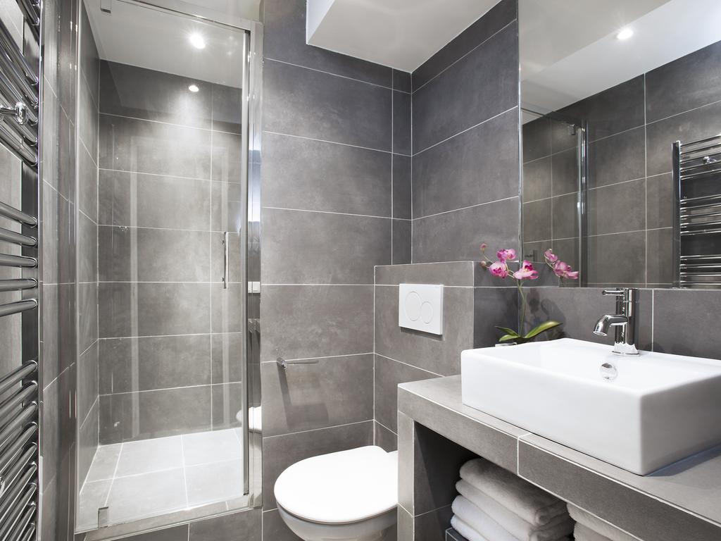 Livinparis - Luxury 3 Bedrooms Grands-Boulevards I Room photo