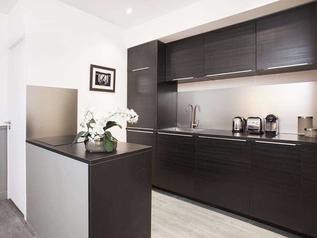 Livinparis - Luxury 3 Bedrooms Grands-Boulevards I Room photo