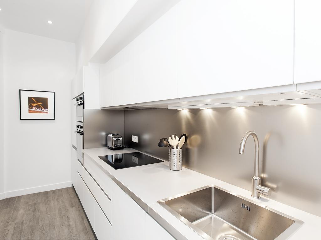 Livinparis - Luxury 3 Bedrooms Grands-Boulevards I Room photo