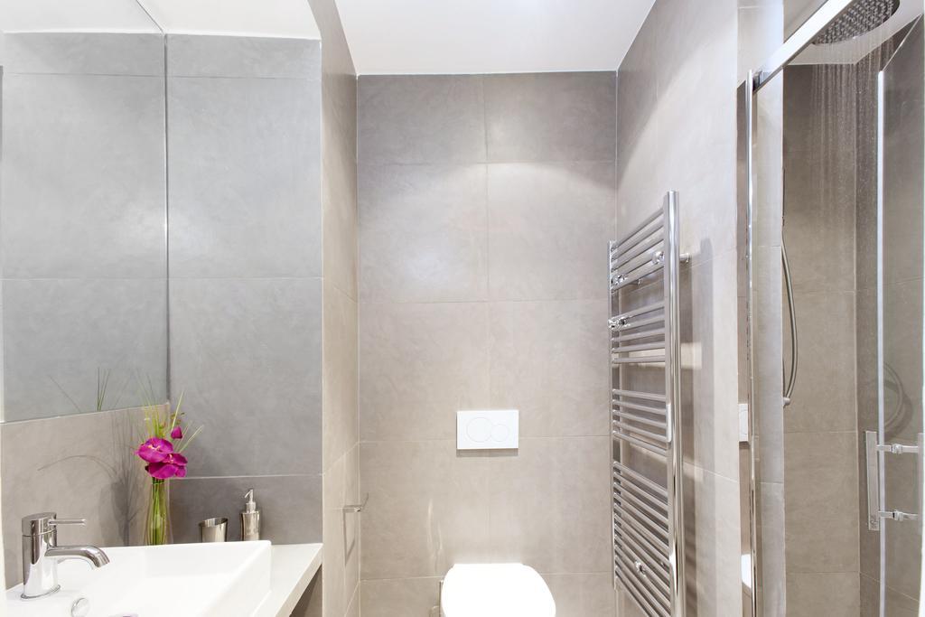 Livinparis - Luxury 3 Bedrooms Grands-Boulevards I Room photo